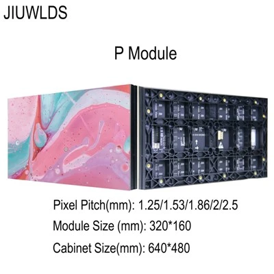 Modul LED SMD dalaman